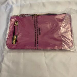 Stylish Pink Women's Bag